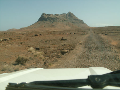 tour of island