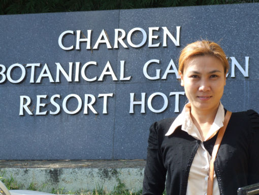 charoen hotel