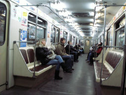 view of carriage