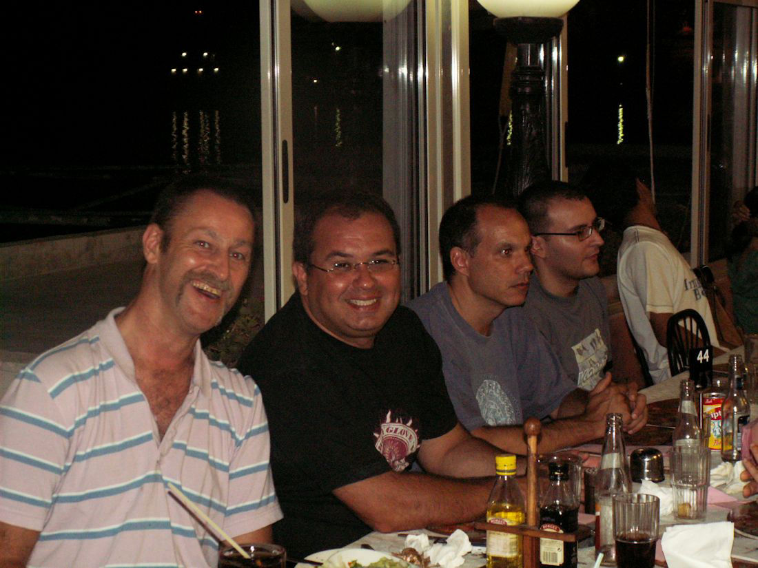 group in malta