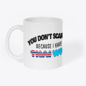 mug