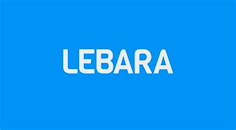 Lebara Mobile logo