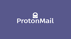 Proton Mail logo