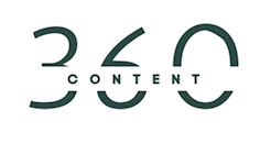 content 360 logo placeholder