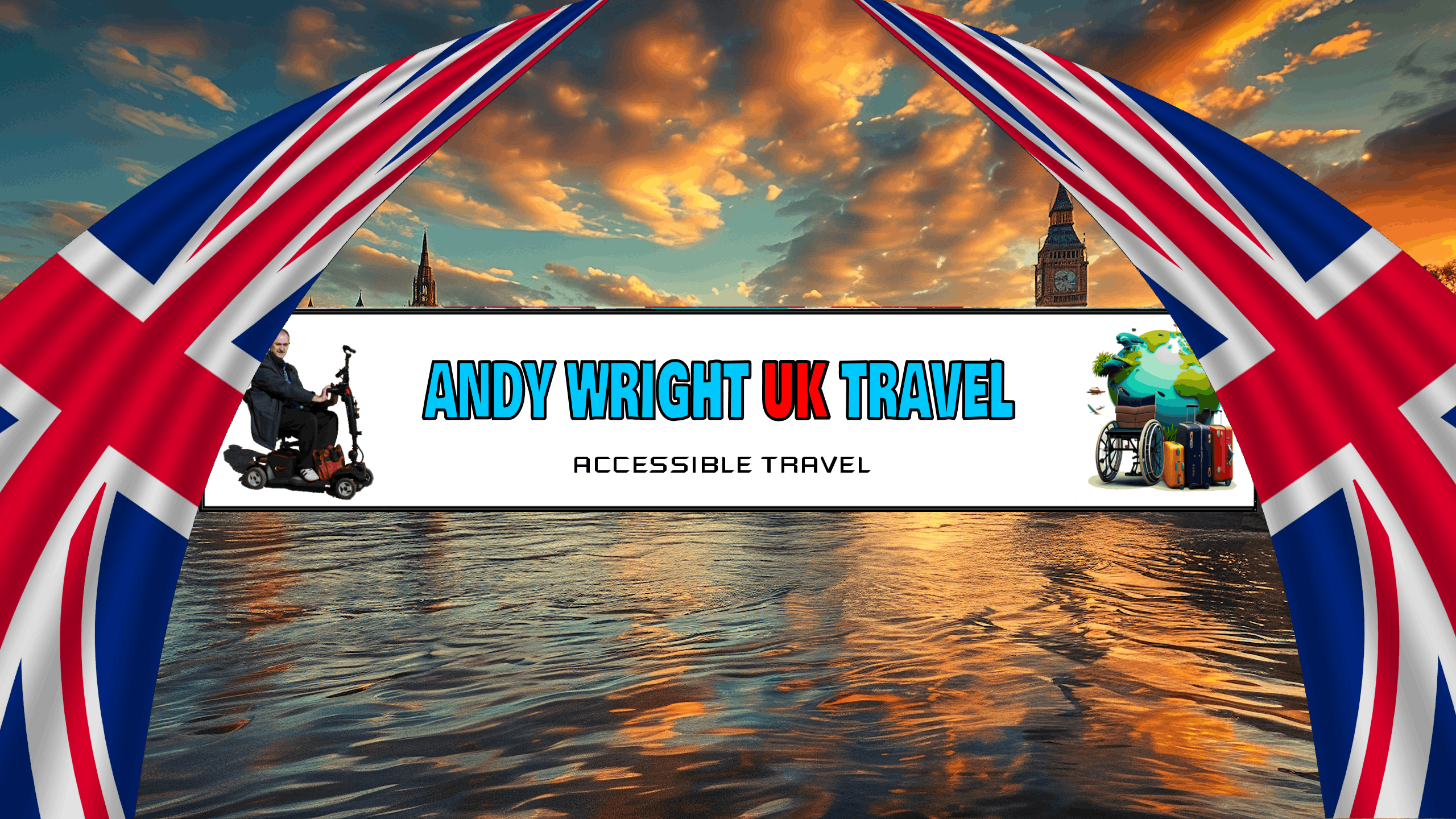 UK Accessible Travel