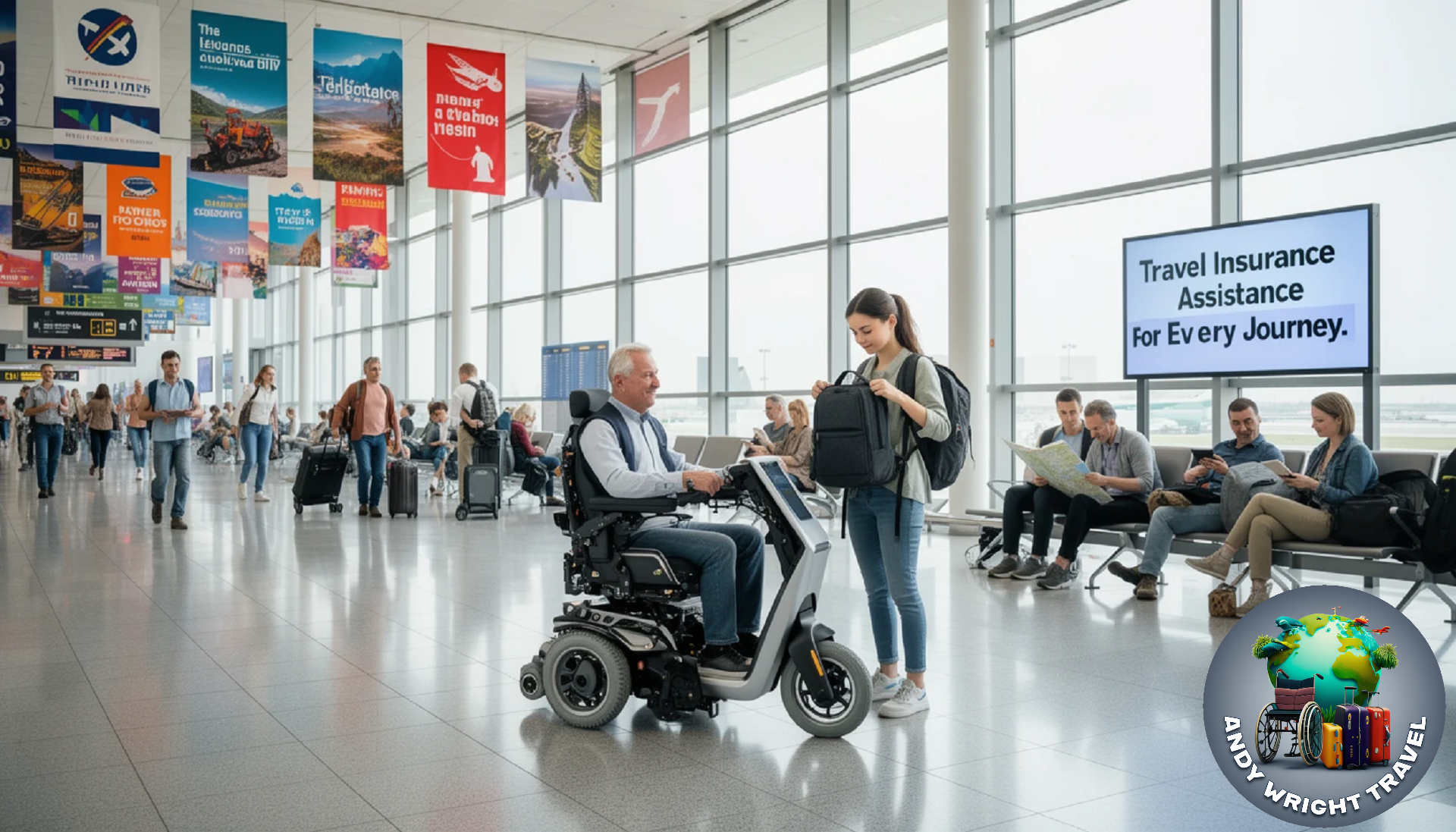 Travel Insurance Guide: Finding the Right Cover