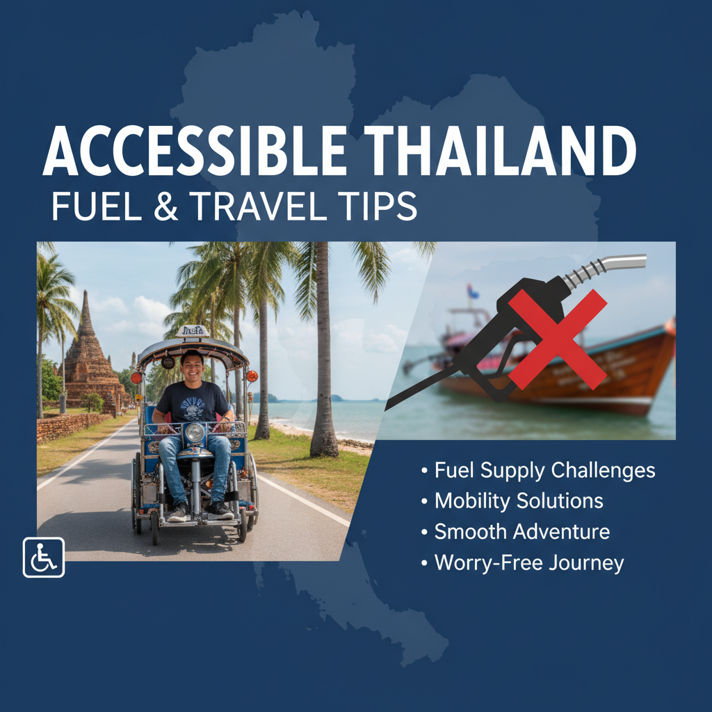 image accessible fuel travel tips